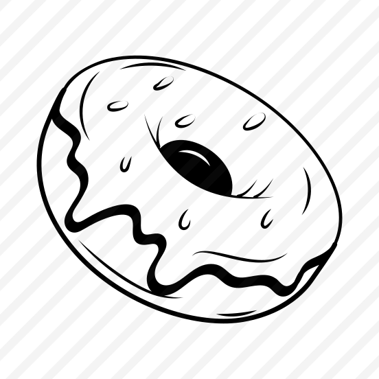 Donut, Sweet, Confectionery, Dessert, Sweetmeat, preview