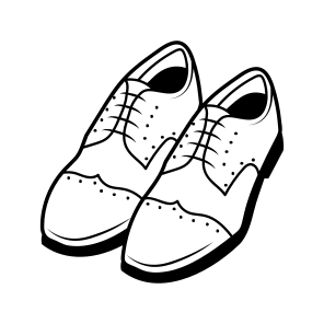 Formal Shoes, Footwear, Accessory, Fashion, Apparel icon