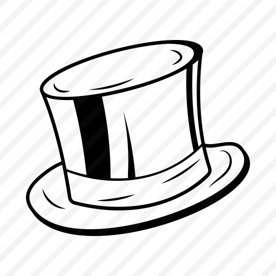 Magician Hat, Cap, Headwear, Accessory, Apparel, preview