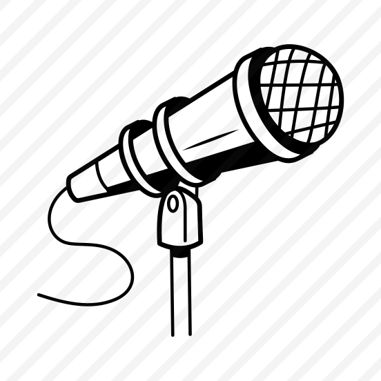 Mic, Microphone, Singing, Music, Device, preview