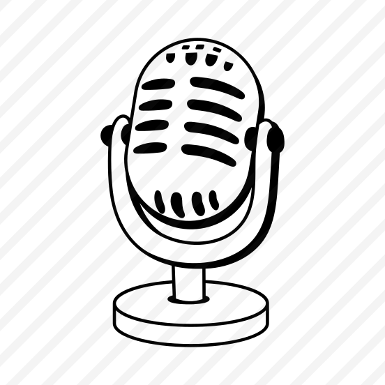 Microphone, Audio, Device, Mic, Recorder preview