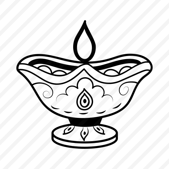 Oil Lamp, Light, Illuminance, Decor, Burning Lamp, preview