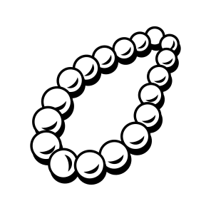 Pearl Bracelet, Armlet, Jewellery, Accessory, Fashion icon