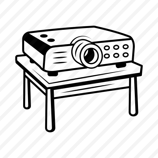 Projector, Multimedia, Device, Entertainment, Movie preview