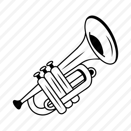Trumpet, Cornet, Horn, Music, Instrument, preview