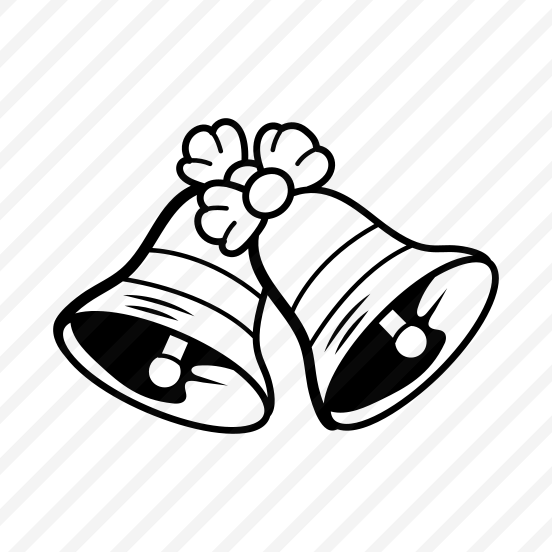 Wedding Bells, Ringing, Decorative, Ornate, Celebration preview