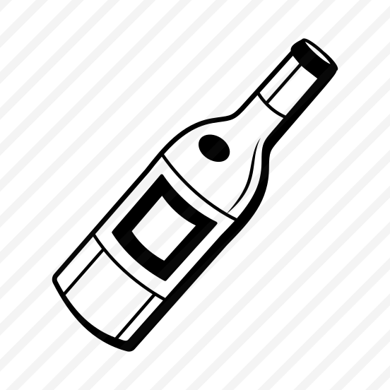 Wine Bottle, Drink, Beverage, Alcohol, Celebration preview