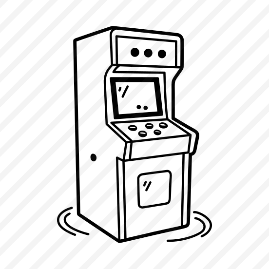 Arcade Game, Machine, Gaming, Entertainment, Fun preview