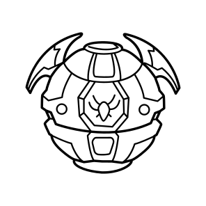 Bakugan Toy, Plaything, Toy, Transformable, Childhood icon