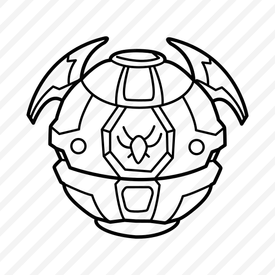 Bakugan Toy, Plaything, Toy, Transformable, Childhood preview