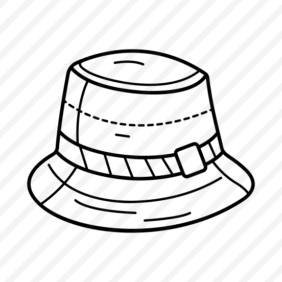 Bucket Hat, Cap, Headwear, Accessory, Fashion, preview