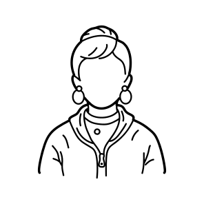 Bun Hairstyle, Fashion, Grooming, Girl, Stylish Woman icon