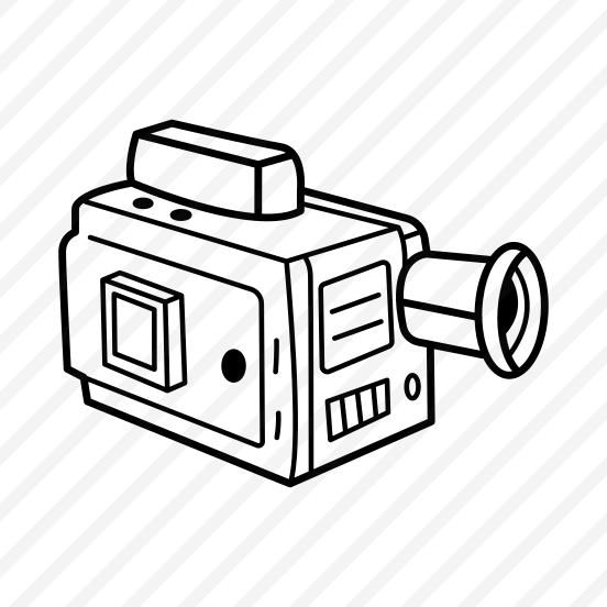 Camcorder, Camera, Cinematography, Filmmaking, Videography preview