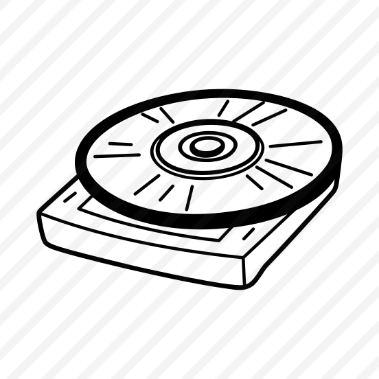 Cd, Disc, Player, Music, Dvd, Media preview