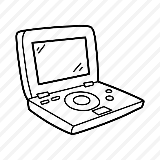 Dvd Player, Cd, Music, Multimedia, Device preview