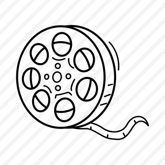 Film Reel, Filmmaking, Cinematography, Footage, Spool preview