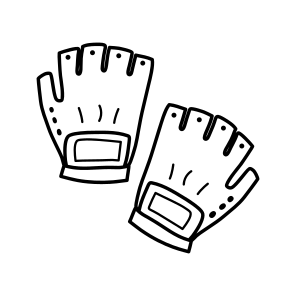 Fingerless Gloves, Mitts, Handwear, Accessory, Fashion icon