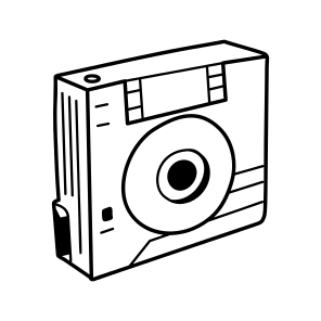 Floppy Disc, Storage, Memory Media, Drive icon