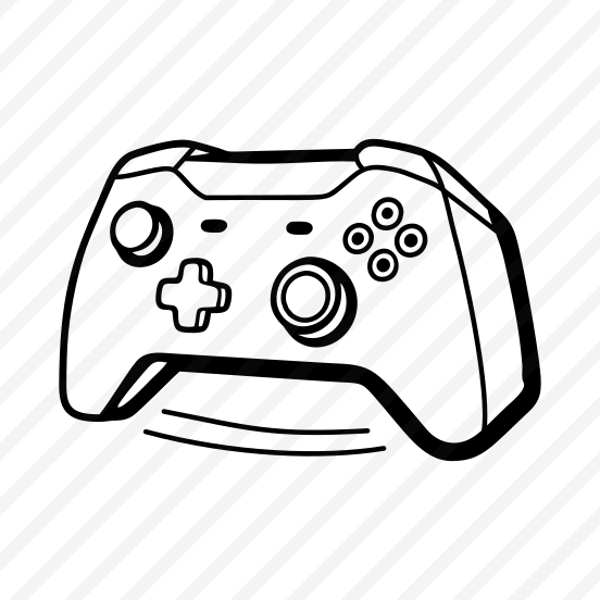 Gamepad, Joystick, Gaming, Controller, Entertainment preview