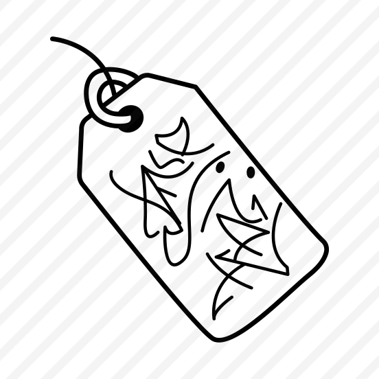 Graffiti Tag, Label, Retailing, Price, Tag preview