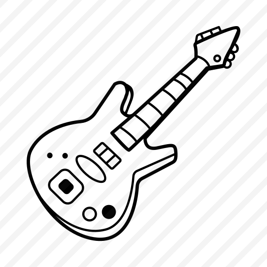 Guitar, Bass, Music, Instrument, Melody preview