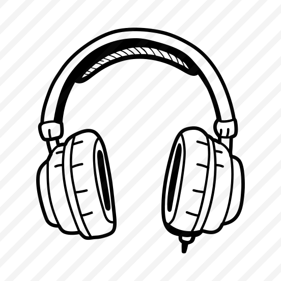 Headphones, Music, Listening, Accessory, Device preview