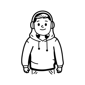 Hoodie Boy, Pullover, Clothing, Apparel, Fashion, icon