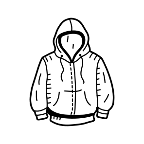 Hoodie, Pullover, Apparel, Clothing, Fashion icon