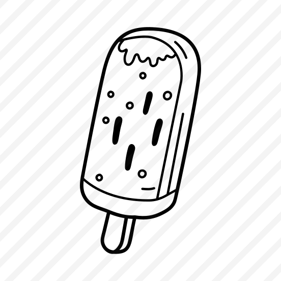 Ice Popsicle, Ice Cream, Sweet, Confectionery, Sweetmeat preview