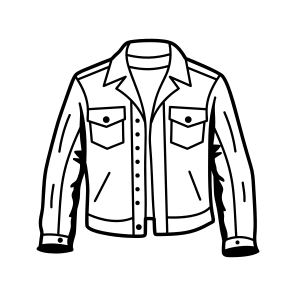 Jacket, Clothing, Apparel, Outfit, Fashion icon