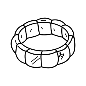 Jelly Bangle, Cuff, Bracelet, Accessory, Fashion icon