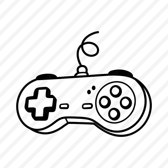 Joystick, Controller, Gamepad, Gaming, Entertainment preview