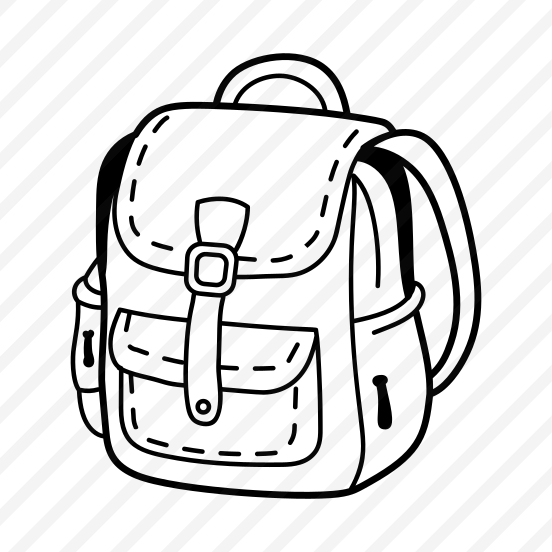 Leather Bag, Satchel, Backpack, Accessory, Bag preview