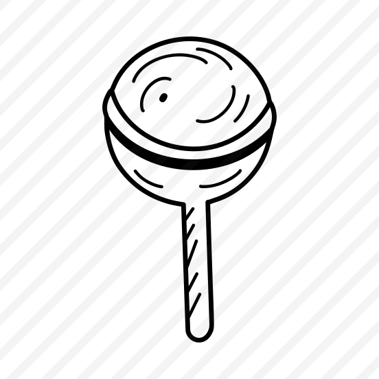 Lollipop, Sweet, Confectionery, Sweetmeat, Candy preview