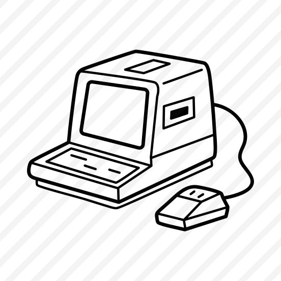 Monitor, System, Pc, Computer, Technology preview