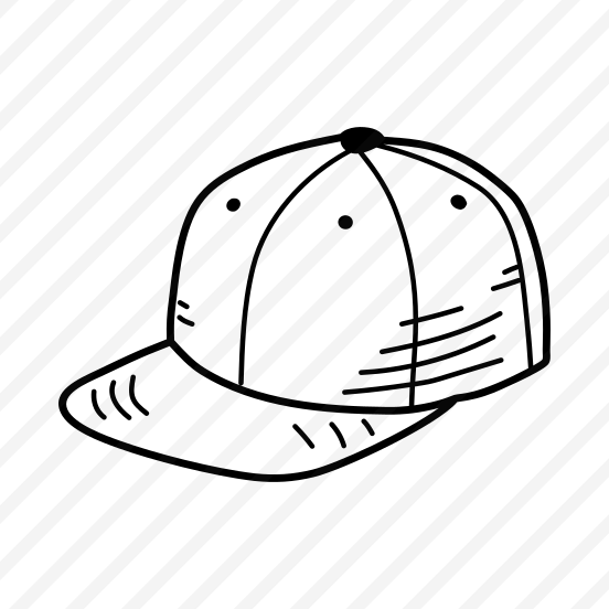 P Cap, Hat, Headwear, Accessory, Fashion preview