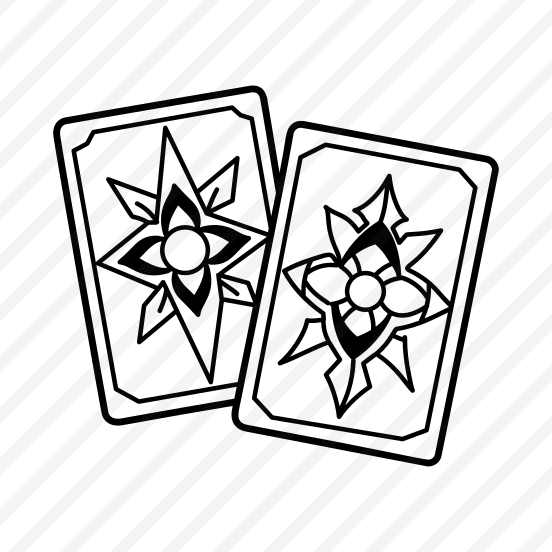 Playing Cards, Plaything, Game, Deck Cards, Entertainment preview