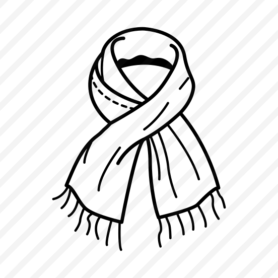 Scarf, Shawl, Cloth, Apparel, Fashion, preview