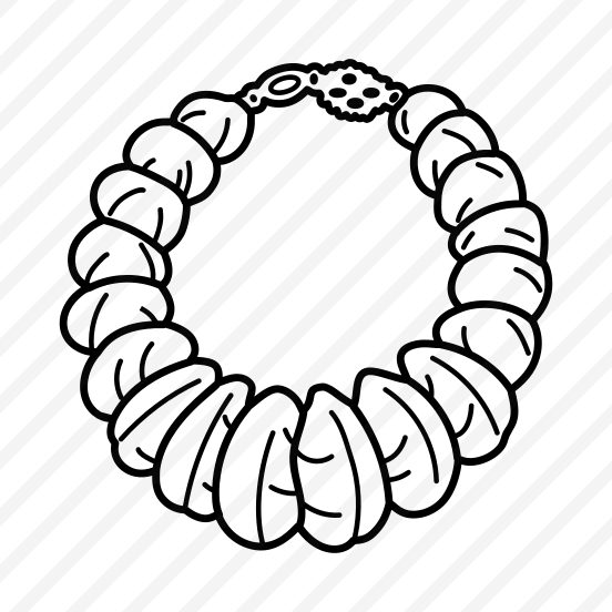 Shell Bracelet, Bangle, Accessory, Jewellery, Fashion preview