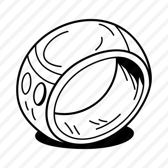 Silver Ring, Jewellery, Accessory, Fashion, Ring preview