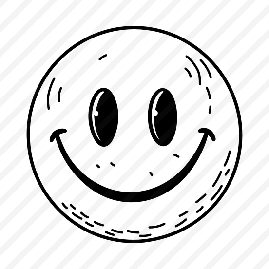 Smiley, Emoji, Cheerful, Happy, Expression preview