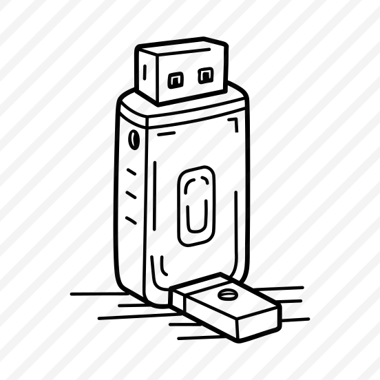 Usb, Storage, Flash Drive, Memory, Portable, preview