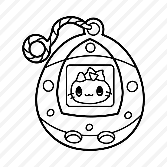 Virtual Pet, Companion, Technology, Device, Accessory preview