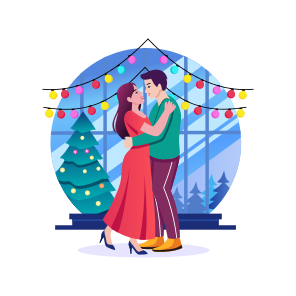 Dancing, Romance, Celebration, Partners, Ceremony icon