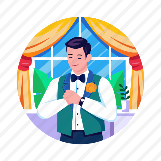 Groom, Husband, Wedding, Marriage, Ceremony preview
