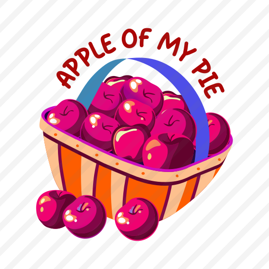 Apple Basket, Fruit, Harvest, Thanksgiving, Festival preview