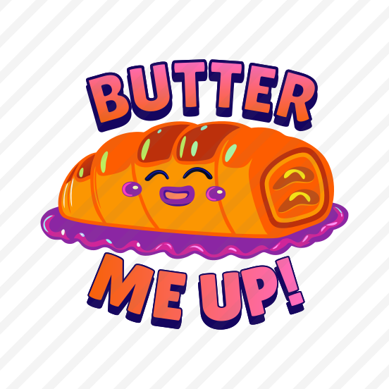 Butter, Food, Thanksgiving, Festival, Celebration, preview