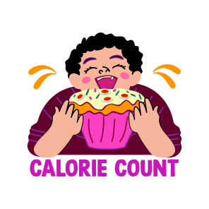 Calorie Count, Eating, Food, Thanksgiving, Celebration, icon