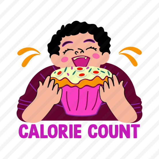 Calorie Count, Eating, Food, Thanksgiving, Celebration, preview