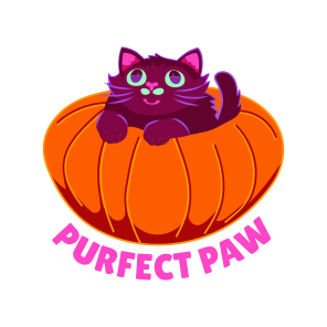 Cat, Feline, Thanksgiving, Festival, Typography, icon
